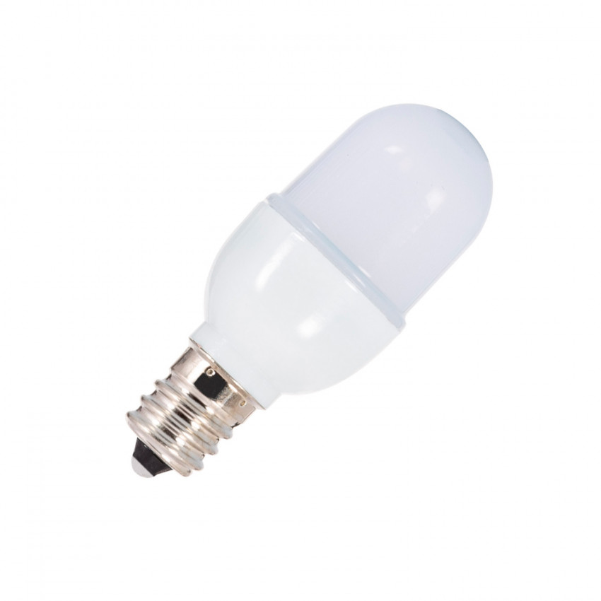 LED Lamp E12 2W 150 lm T25 IP65