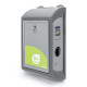 Cargador para Coche Eléctrico SCAME OCPP 22kW Trifásico Pared con 2 Tomas 204.WD23B-T2T2A