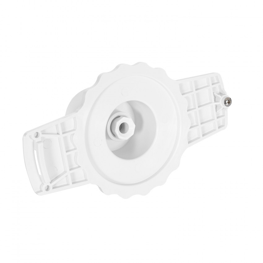 Installatie Kit voor Zwambadlamp Glasvezel/Liner  