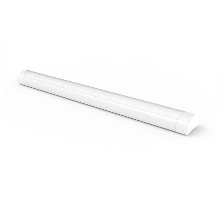 LED Armatuur 120cm 36W Slim