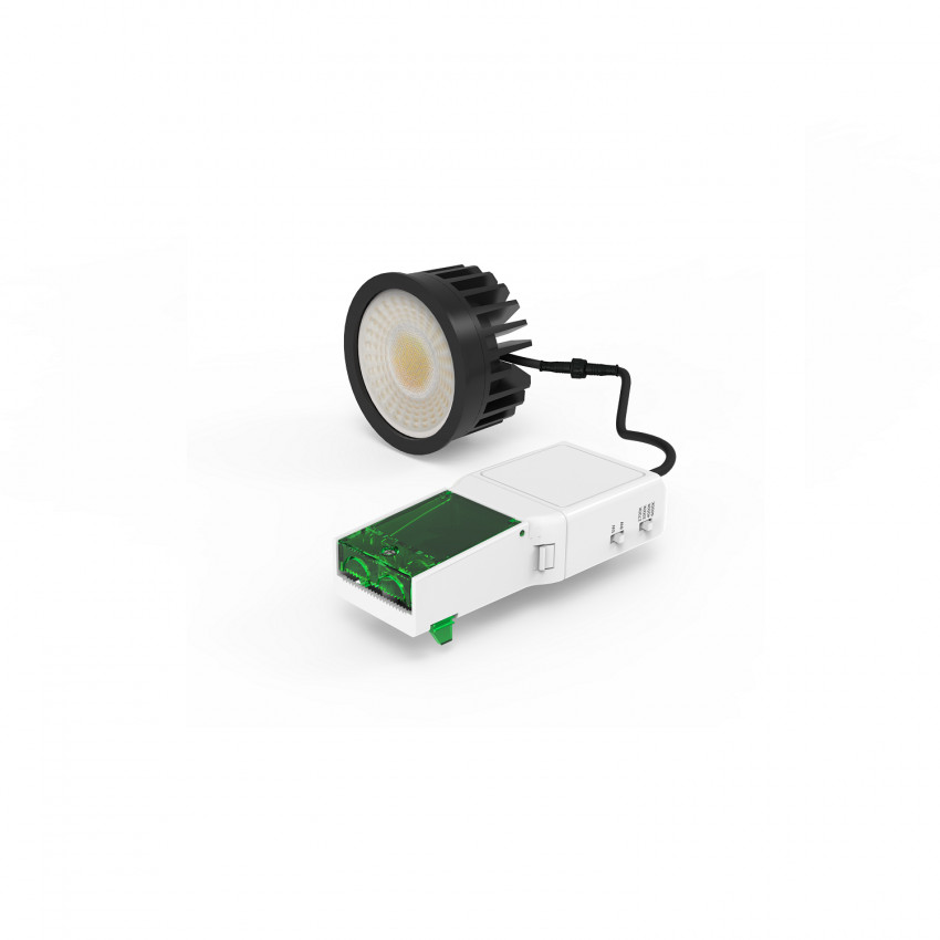Module  LED 6-4W MR16 / GU10 4CCT Regelbaar voor  Downlight Ring