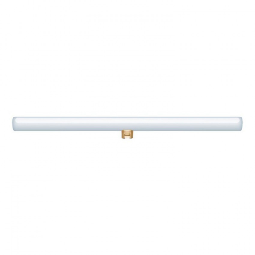 Buis lamp LED  S14d Opaal Dimbaar 6,2W 50 cm Creative-Cables SEG55098   