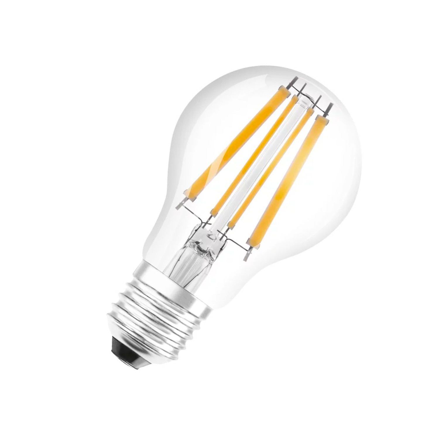afbreken Uitvoerder circulatie LED lamp Filament E27 11W 1521 lm A60 OSRAM Parathom Classic 4058075755581  - Ledkia
