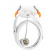 Foco LED 15W de Superficie Direccionable AR111
