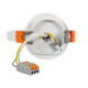 Foco LED 15W de Superficie Direccionable AR111