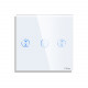Interruptor de Persina WiFi Táctil Modern