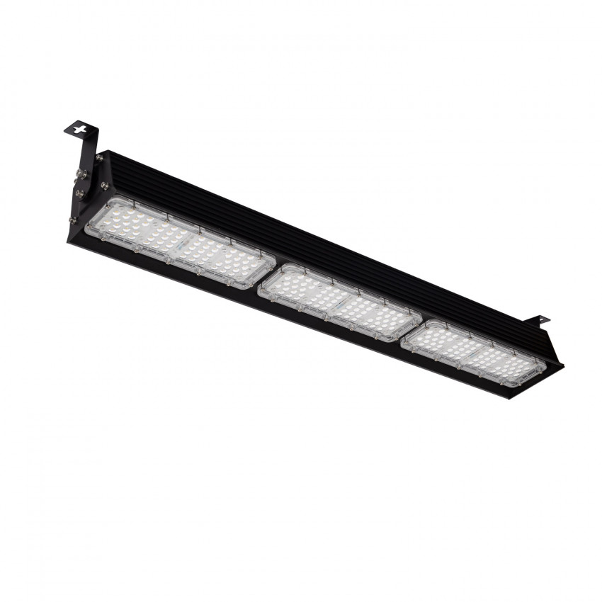 High Bay Lineaire LED industriële 150W IP65 130lm/W 