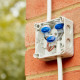 Conector ICD 314 Scotchlok 3M Antihumedad 6 Unidades