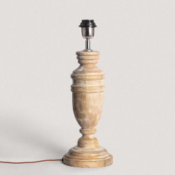Lampvoeten