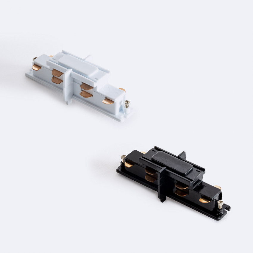 Mini Connector Type I voor Driefasige Rails DALI TRACK