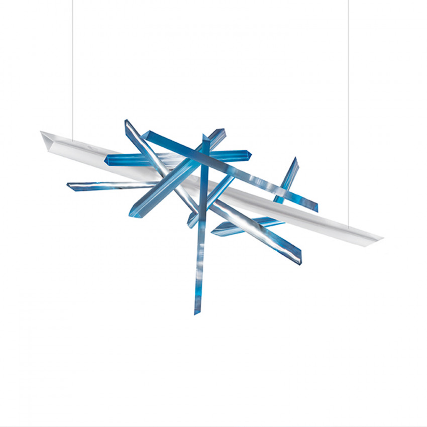 Hanglamp SLAMP La Traviata 180 DMX