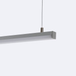 Hangende profielen