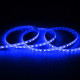 Tira LED RGB Digital SPI 24V DC 60LED/m 5m IP65 Ancho 10mm Corte cada 10cm