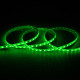 Tira LED RGB Digital SPI 24V DC 60LED/m 5m IP65 Ancho 10mm Corte cada 10cm