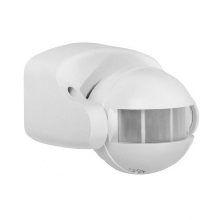 Bewegingssensor PIR 180º Design