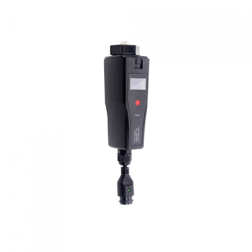 WiFi 3-in-1 Adapter voor SAJ Omvormer 