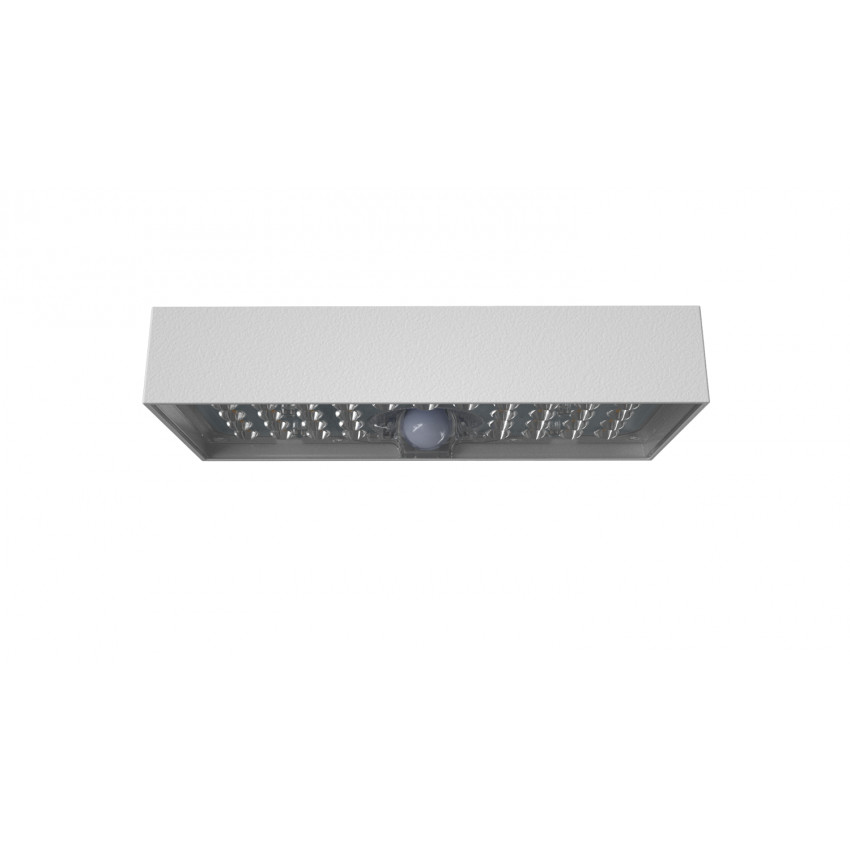 Wandlamp Outdoor LED 6W Karl Solar White