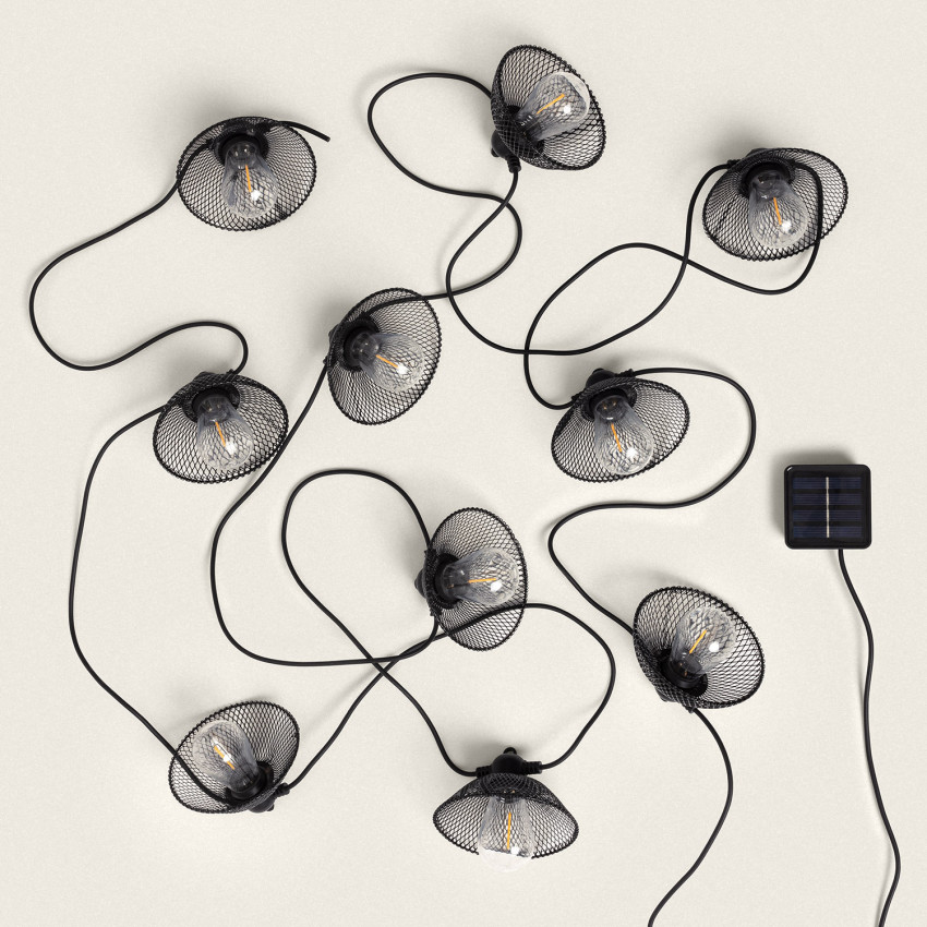 LED Licht Slinger Outdoor Kodos 6,5 m