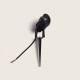 Foco LED con Pincho Vetusta 9W