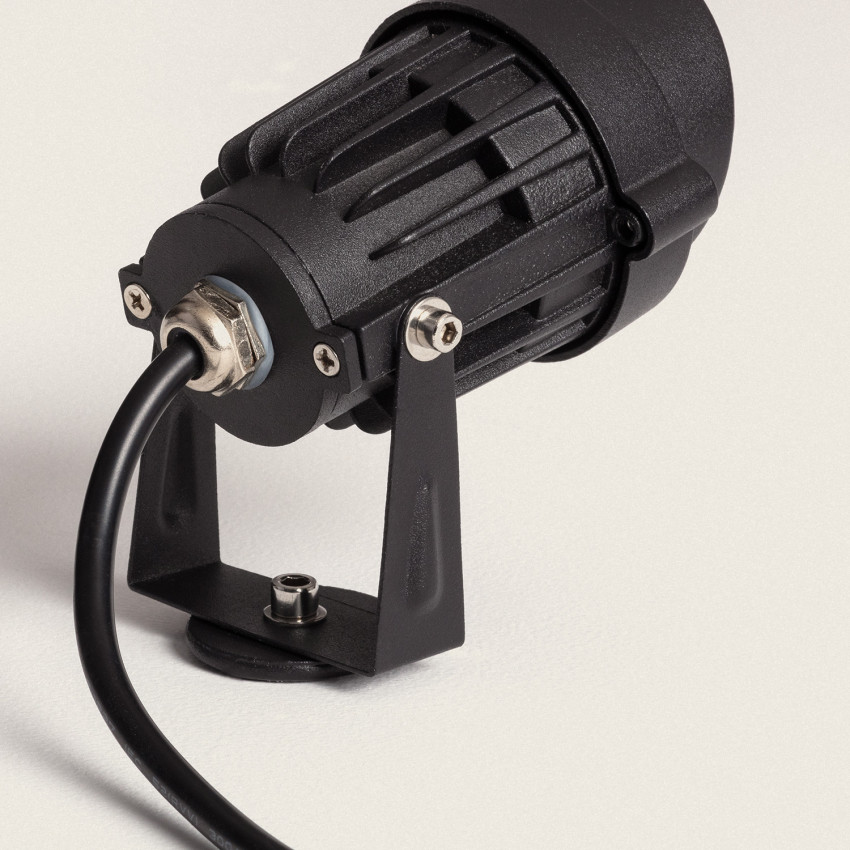  Foco LED con Pincho Vetusta 12W