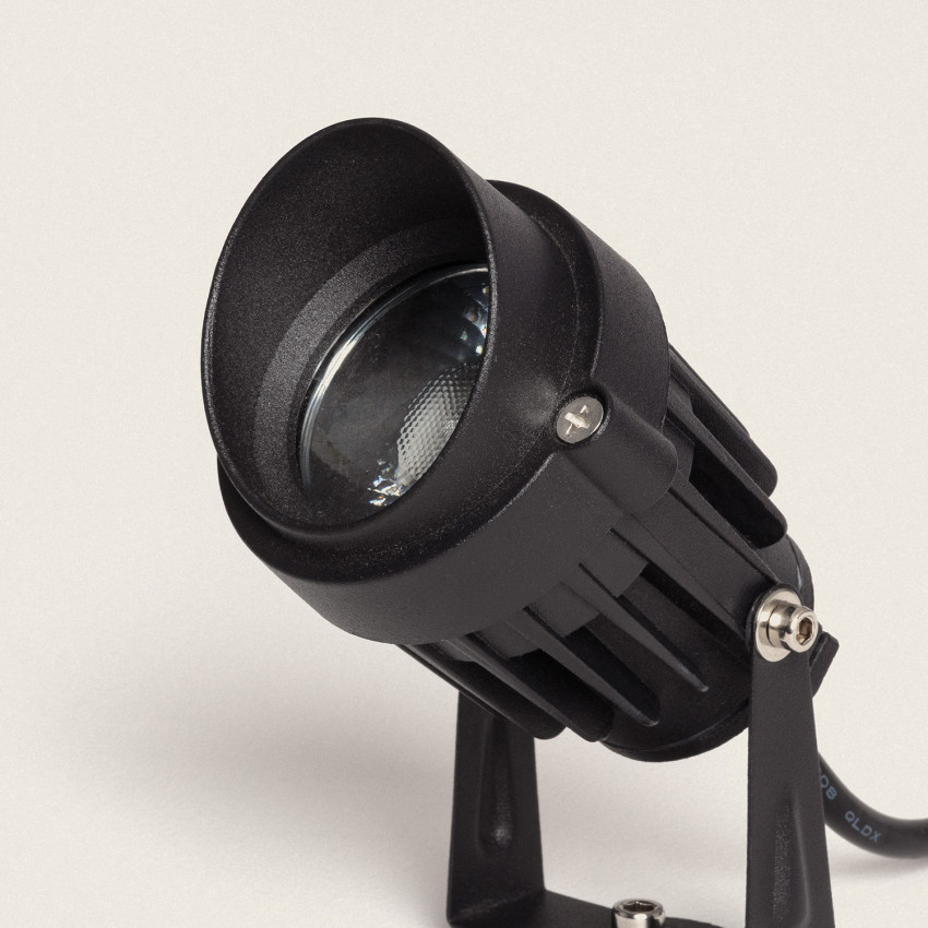  Foco LED con Pincho Vetusta 12W