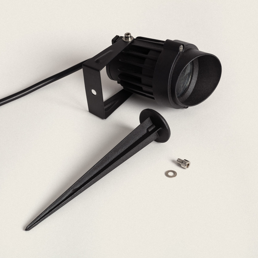  Foco LED con Pincho Vetusta 12W