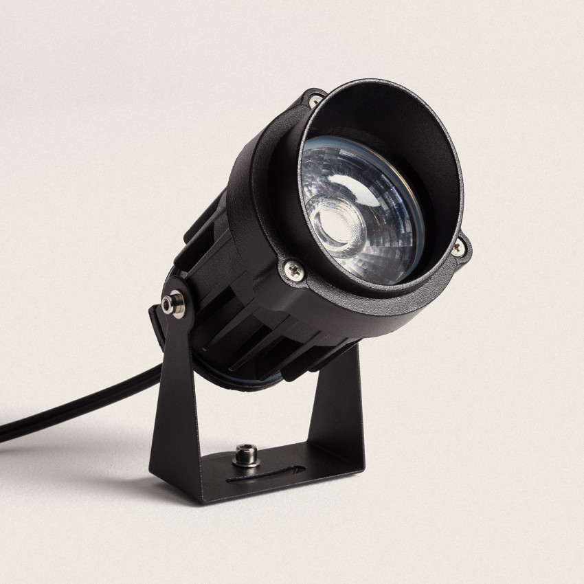 Foco LED con Pincho Vetusta 24W
