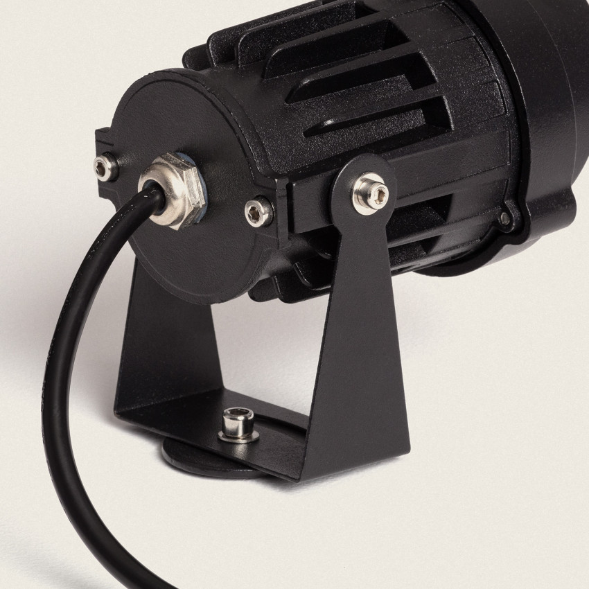 Foco LED con Pincho Vetusta 24W