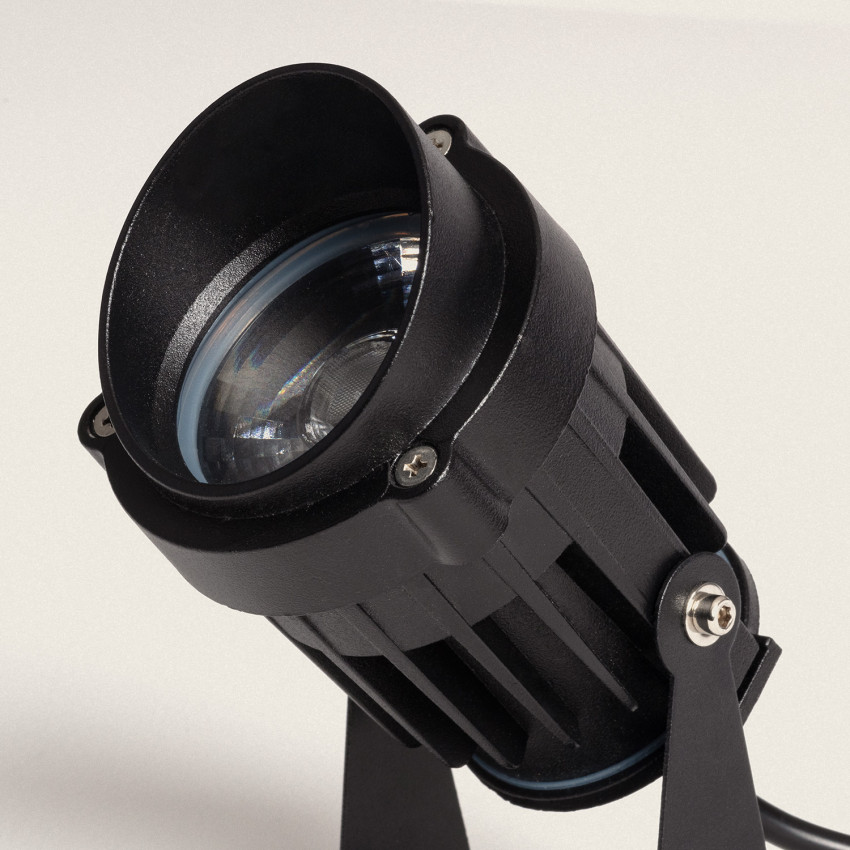 Foco LED con Pincho Vetusta 24W