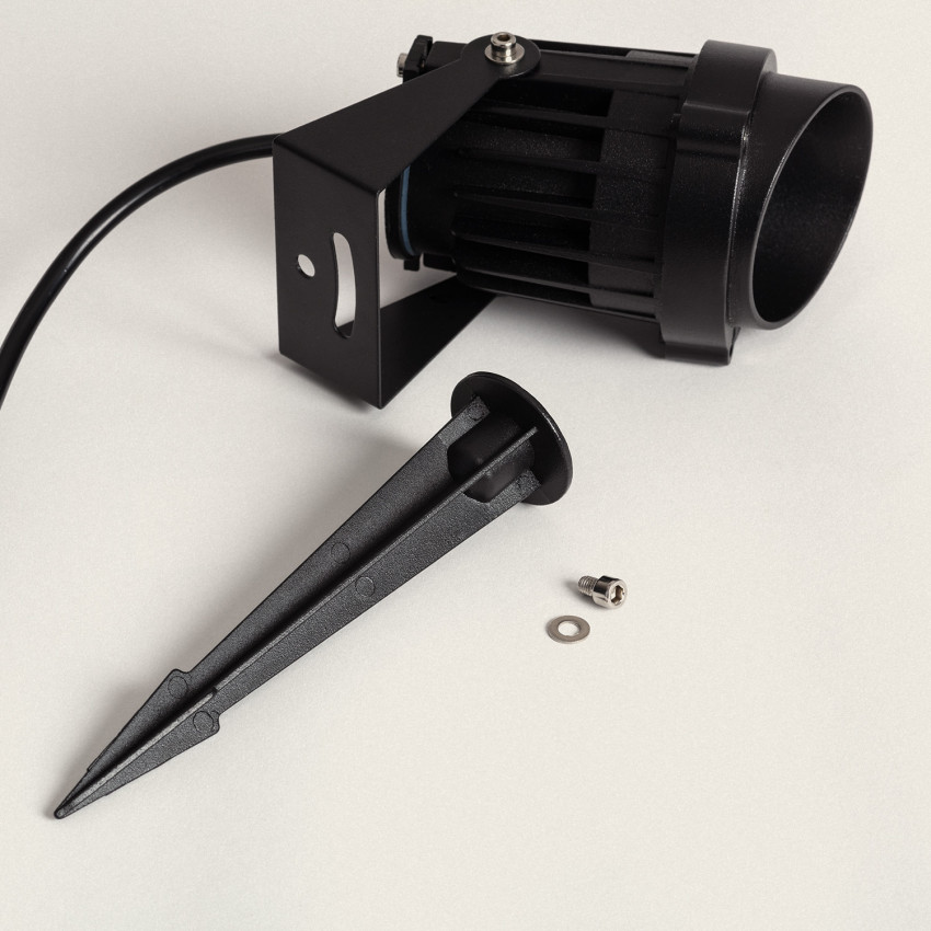 Foco LED con Pincho Vetusta 24W
