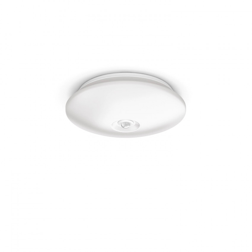 Plafón LED PHILIPS Mauve Pir 4x1.5W