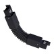 Conector Flexible para Carril Trifásico