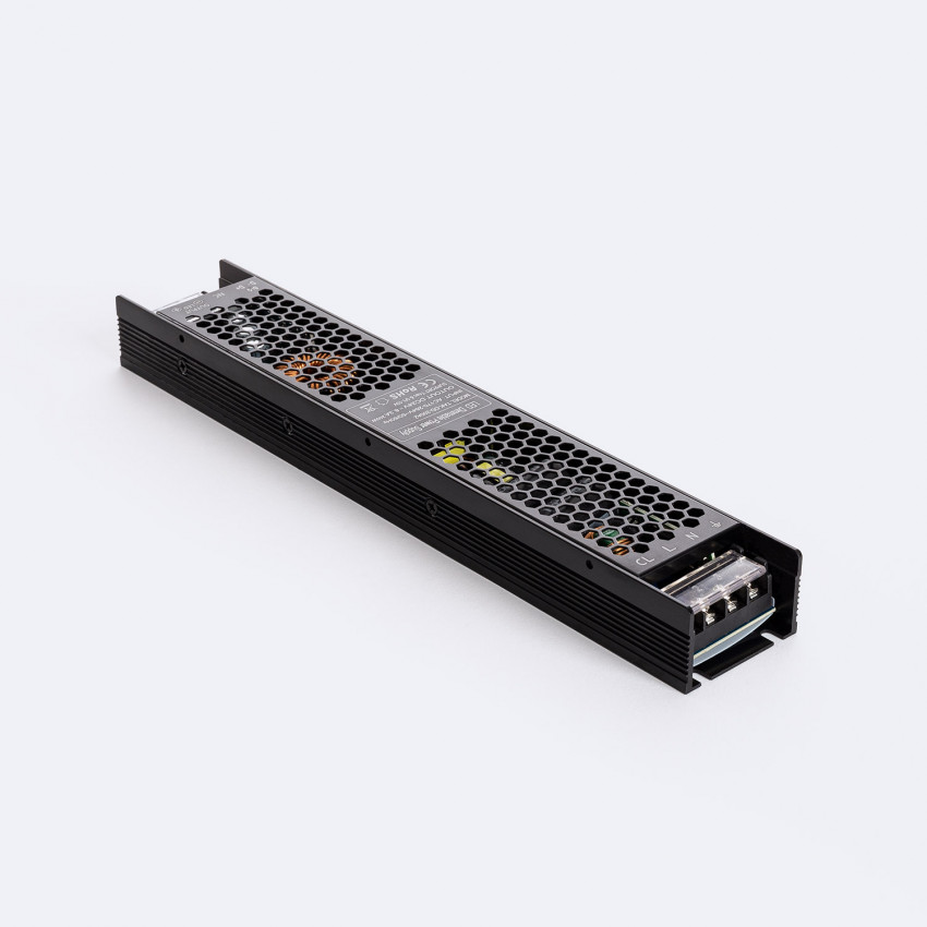 Voeding Dimbaar  0/1-10V   24V DC 200W  8,3A 