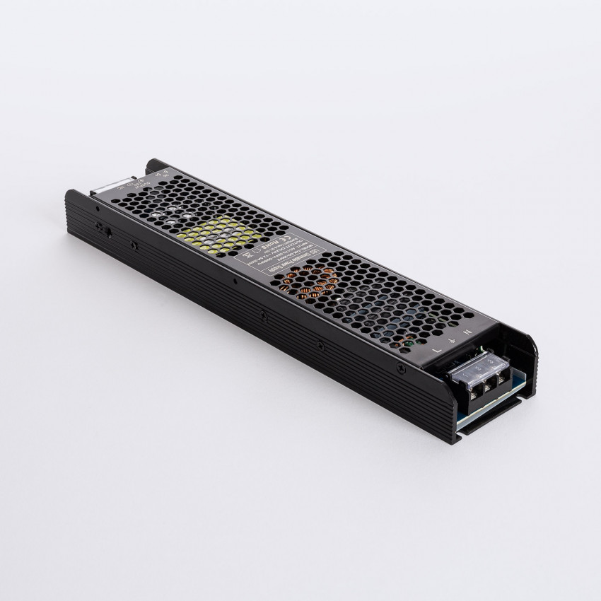 Voeding Dimbaar  0/1-10V   24V DC 300W 12,5A 