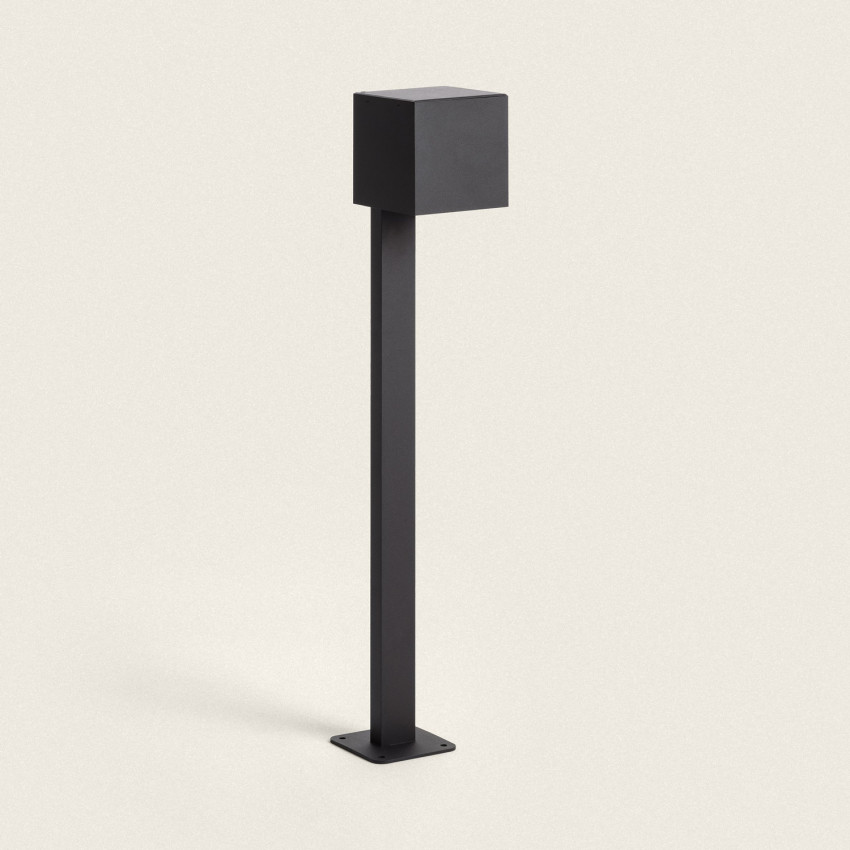 Baken Cairo Solar LED IP65 80cm met Radar bewegingsensor
