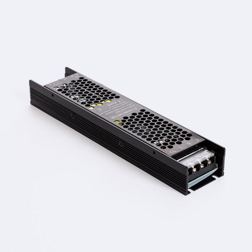Voeding Dimbaar  0/1-10V 24V  24V DC 100W 4,2A 