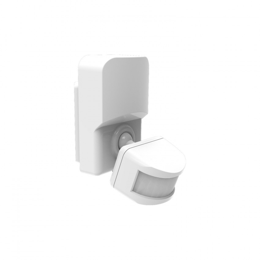 Bewegingssensor PIR 360º Fotocel Richtbaar IP54  