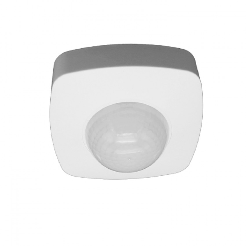 Bewegingssensor PIR  360º Groot bereik 20m IP54  