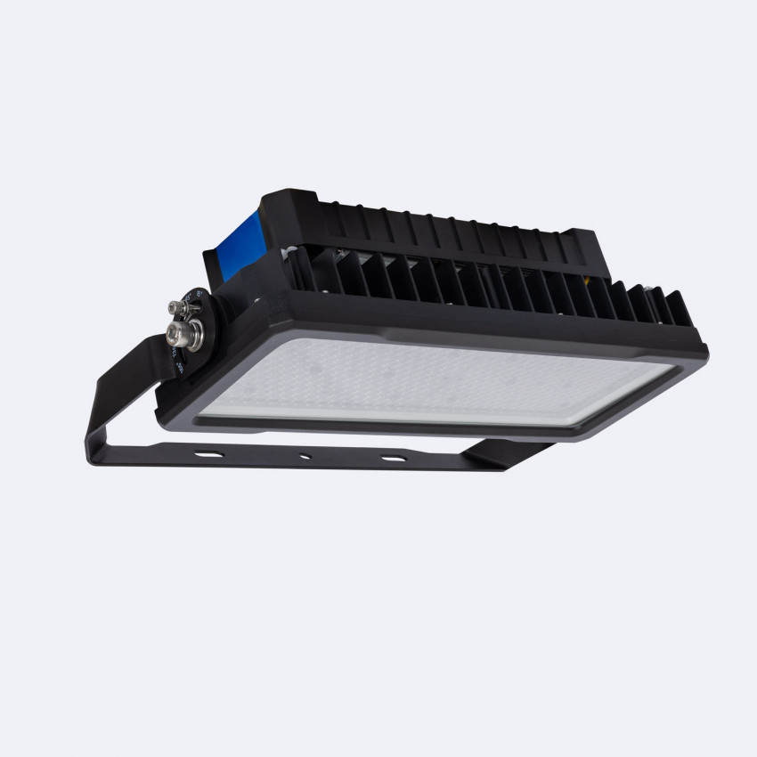 Schijnwerper LED Outdoor 300W Stadium Profesional Lumileds 180lm/W IP66 SOSEN Regelbaar  0-10V