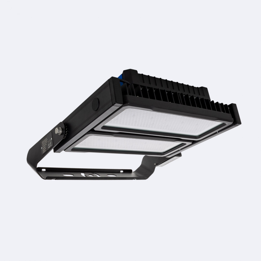 Schijnwerper LED Outdoor 600W Stadium Profesional Lumileds 170lm/W IP66 SOSEN Regelbaar  0-10V