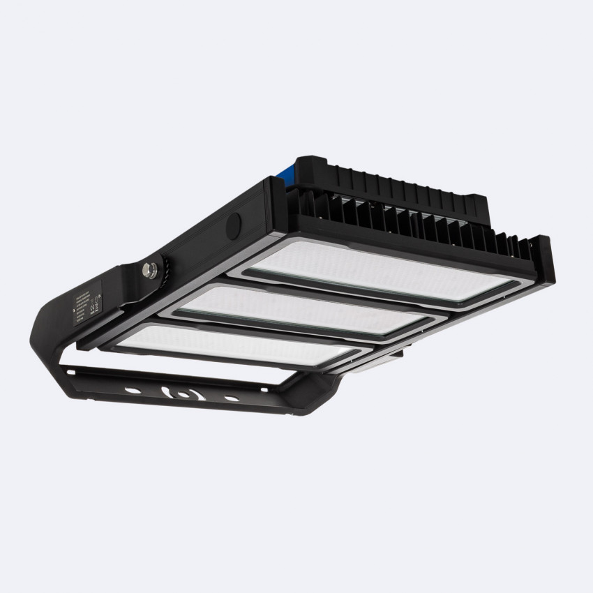 Schijnwerper LED Outdoor 900W Stadium Profesional Lumileds 170lm/W IP66 SOSEN Regelbaar  0-10V