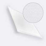 Dimmable LED Panels