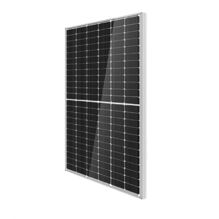 Zonnepaneel  Monokristallijne 550W LEAPTON LP182*182-M-72-MH-550W