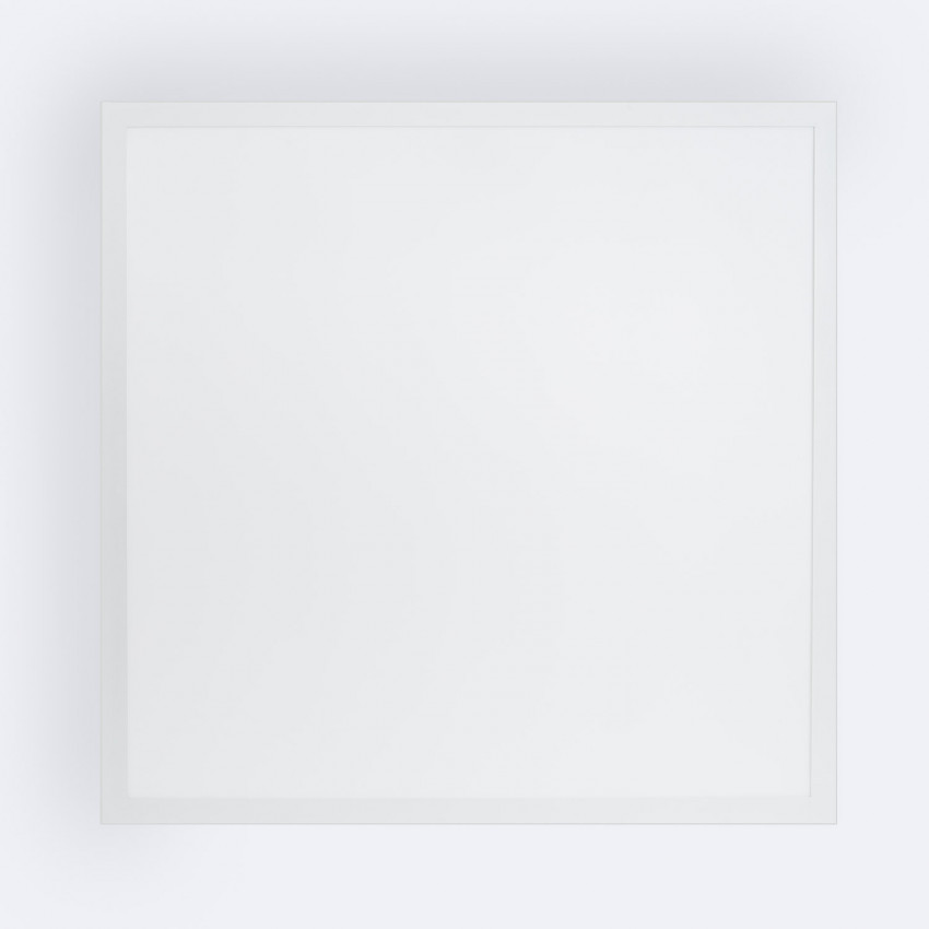 Panel LED 60x60cm 40W 4000lm Microprismático (UGR17) LIFUD + Kit de Suspensión
