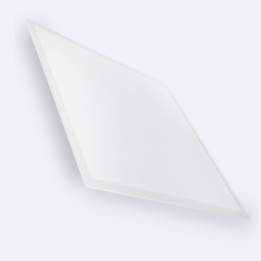 LED Paneel Dimbaar 60x60cm 40W 5200lm High Lumen (UGR19)