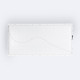 Panel LED 120x60cm 63W 6300lm + Kit de Suspensión