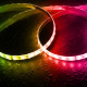 Tira LED 24V Srip light RGBW IP65