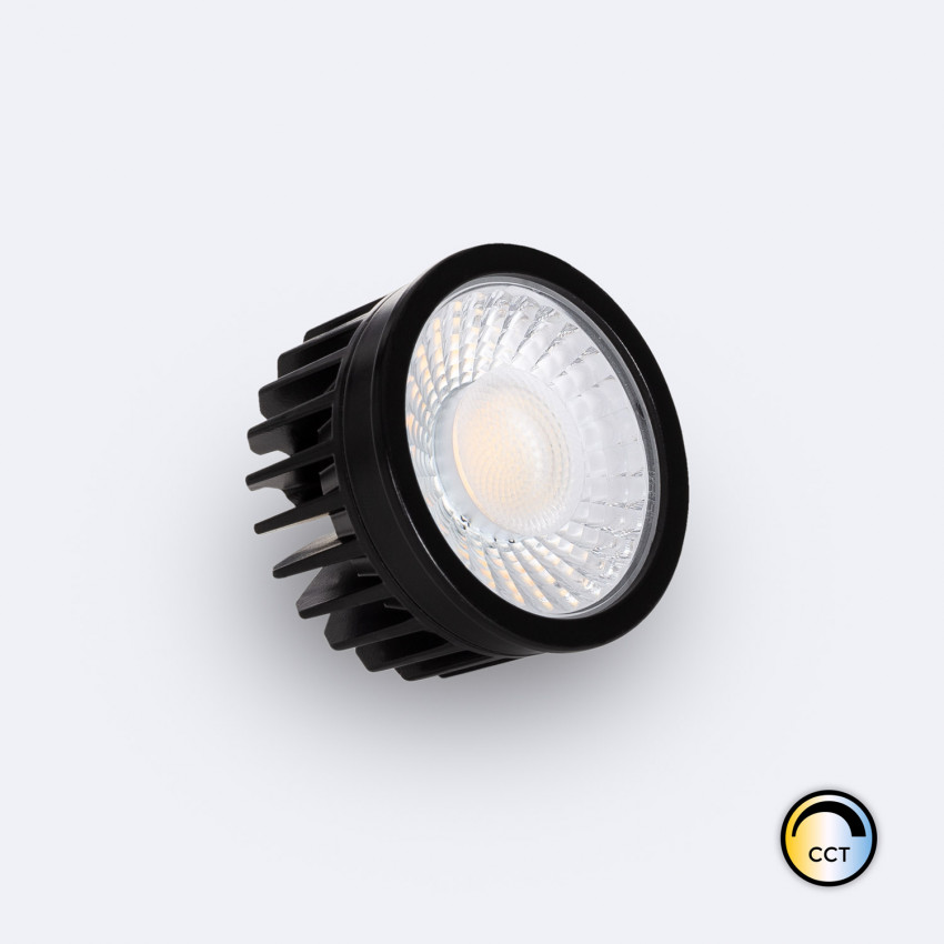 Module  LED 6-4W MR16 / GU10 4CCT Regelbaar voor  Downlight Ring