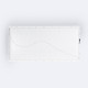 Panel LED 120x60cm 60W 6000lm High Power BOKE + Kit de Suspensión