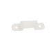 Grapa Fijación de Sillicona para Tiras LED 12V 60 LED/m IP67 